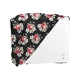 Chest Freezer Cover,Waterproof Dustproof Outdoor or Indoor Protect Deep Freezer Cover Fit for...