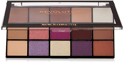 Makeup Revolution London Paleta De Maquillaje 66.5 g