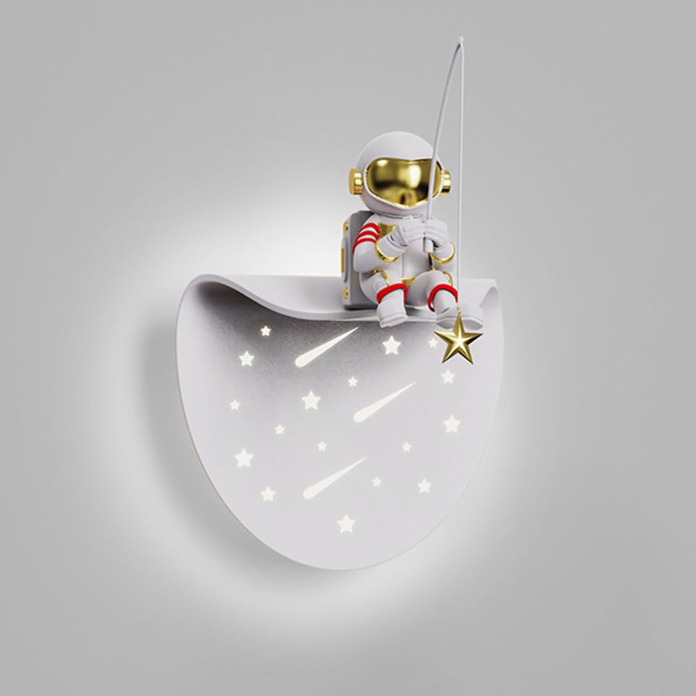 Applique murale LED à intensité variable et 3 températures de couleur - 8