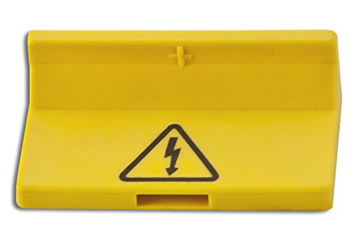 ABB ABB BS1-3 MS116/132 Busbar Terminal Cover