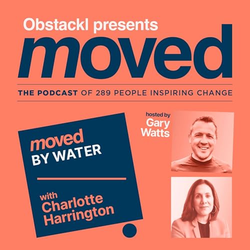 #13 Moved by Water | Charlotte Harrington