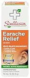 Similasan Earache Relief Ear Drops 10 mL