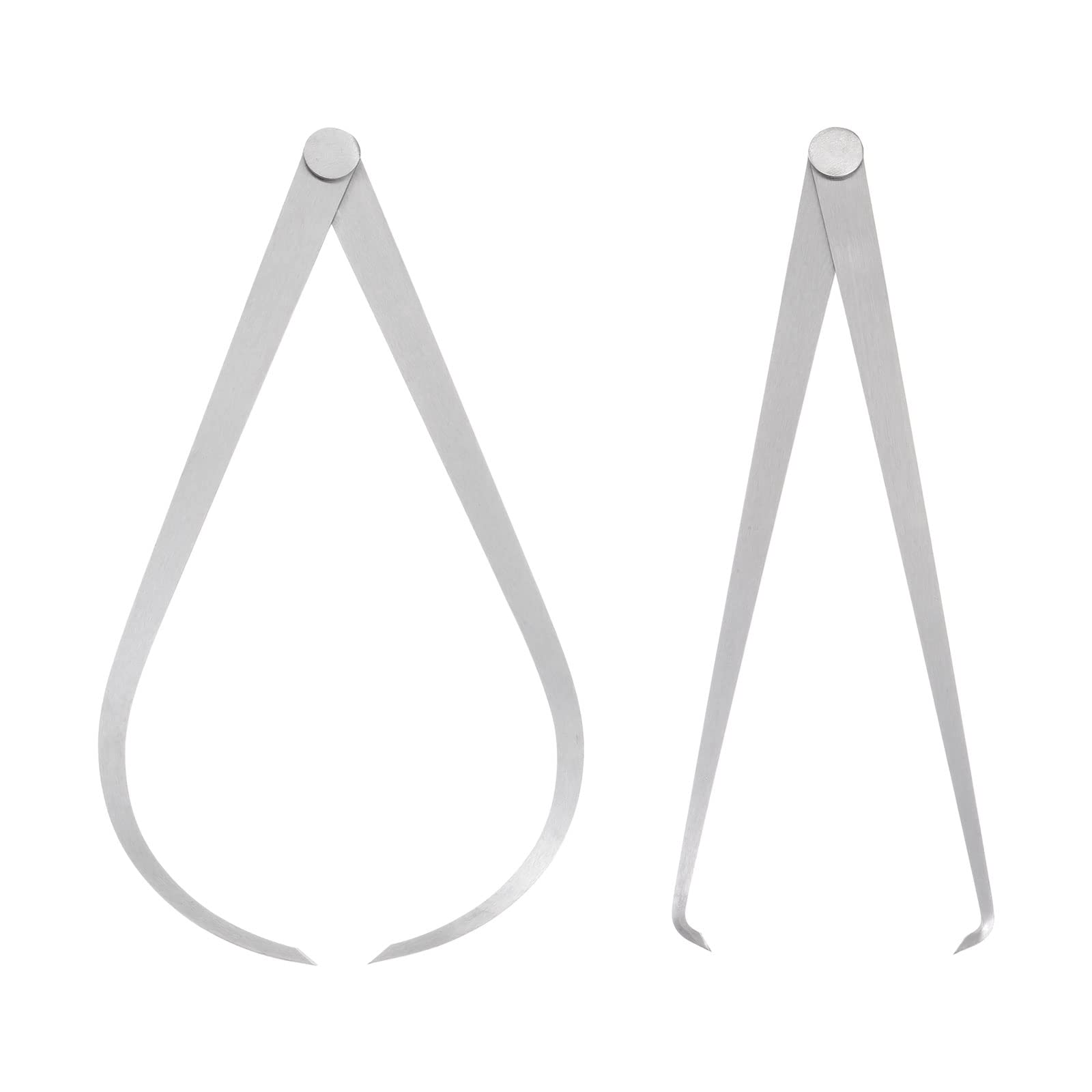 HARFINGTON Stainless Steel Joint Calipers - 12 Inch -8