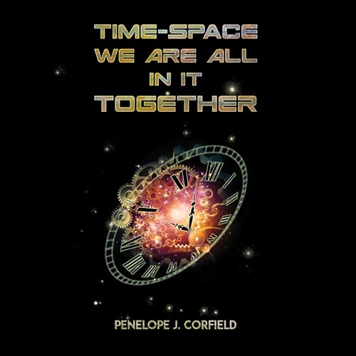 Time-Space by Penelope J. Corfield episode artwork