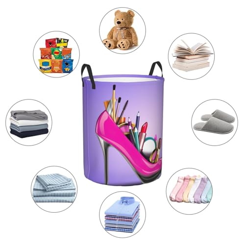 Panier à linge panier pour le rangement de couvertures grand format