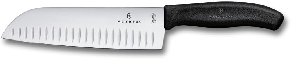 Victorinox Swiss Classic Santoku 17cm