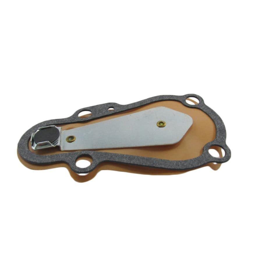 Impco Ad1-28-1 Diaphragm for Ca425M & Ct425M Silicone