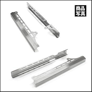 Amazon | MOTOLINE スーパーカブ110(JA44,JA59)、クロスカブ（JA45