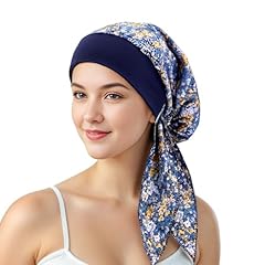 Crushed Flower Blue Yellow