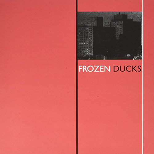 Frozen Ducks -Ltd