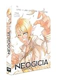  Manga Néogicia 2 : Les origines de Tabris - part 2