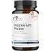 Designs for Health Magnesium Malate - 360mg Magnesium for Energy + Muscle Support (120 Capsules)