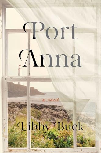 Port Anna view 2