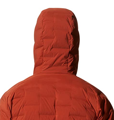 Mountain Hardwear Men's StretchDown Hoody - Image 7