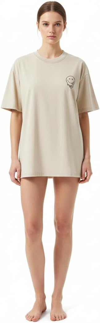 IRON PANDA Funny Gym Shirts for Wome-Short Sleeve Workout Tshirts-Running Athletic Tees & Dry Fit -Not Friendly,do not Touch - Image 7