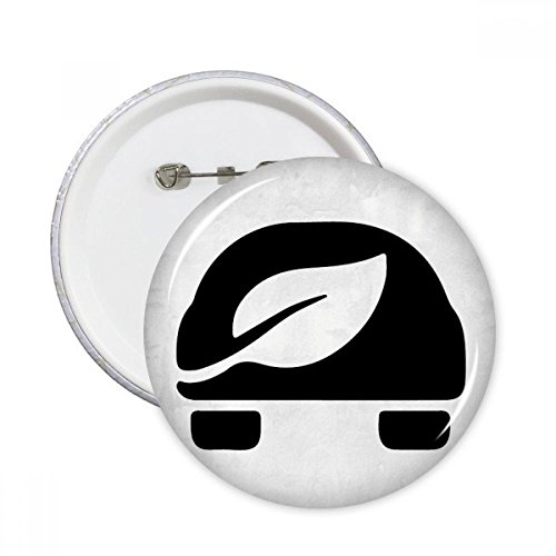 Badge bouton anti look terne customisation vêtement 5pcs