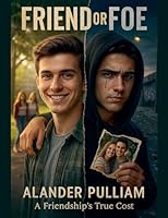 Friend or Foe B0G2YDGWXL Book Cover