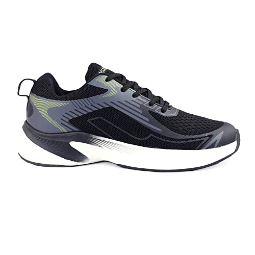 Image of Bacca Bucci Men Lace Up Running Shoes