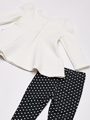 Image of Kids Headquarters Girls' 2 Pieces Leggings Set