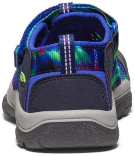 Image of KEEN Unisex-Child Newport H2 Closed Toe Water Sandals