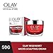 Olay Regenerist Micro-Sculpting Cream, Anti Aging Moisturizer,1.7 oz