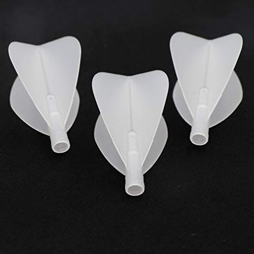Image of CUESOUL TERO AK4 Dart Flight Standard Shape /Shield Shape /Diamond Shape
