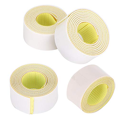 Cinta adhesiva PTFE para pie prensatelas de máquina de coser miniatura 4