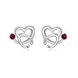 AOBOCO Nurse Earrings