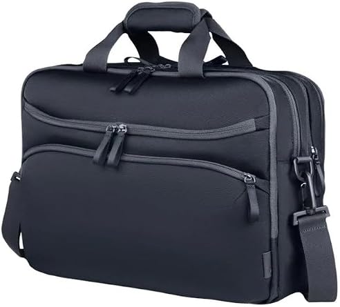 Hp Travel Plus 16 Laptop Bag 22lt Graphite Blue A2ce1aa