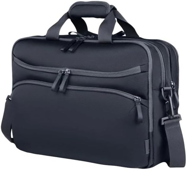 Hp Travel Plus 16 Laptop Bag 22lt Graphite Blue A2ce1aa