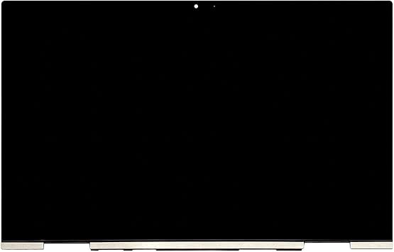 Replacement Laptop Touch Screen Digitizer Display Assembly for HP Envy X360 13T-BD000 13T-BD100 13-BD0032NR 13M-BD0023DX 13M-BD0063DX x360 13-BD M15283-001