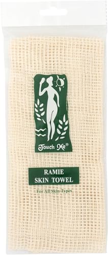 The Sponge Company Towel Skin Ramie, 1 Ea