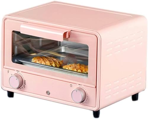 12 Liter Electric Stove Mini Oven Toaster