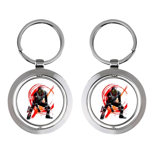 [BMMIMM] �L�[�z���_�[ �ی^ ��]�� ���ʃ��C�_�[�t�@�C�Y �t�H�g�P�[�X ���^���� 360�x��] �R���p�N�g �y�� �����^�ѕ֗� �ϋv�� �L�Y�h�~ �V���v���f�U�C�� �j�����p