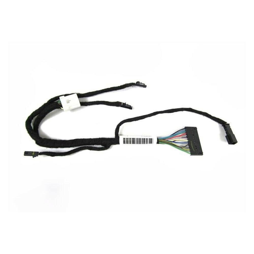 12-20 for Dodge Ram Steering Wheel Wiring Harness for Audio Controls 68163713AC Car Steering Wheel for Audio Control Harness