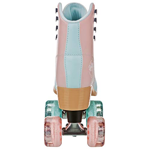 Miniatura 3 de Pacer Rollr Grl Lilly - Mujeres Azul Rosa Talla 07