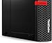 Lenovo ThinkCentre Tiny Business Desktop Mini PC, AMD Processor, 16GB RAM, 512GB PCIe SSD, 2X Display Port, USB 3.1 Gen 1, RJ-45, Wi-Fi, Windows 11 Pro, Black