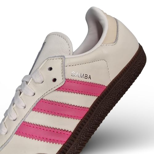 Image of adidas Women's Samba OG W Shoes