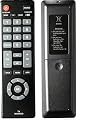 NH305UD Universal Remote Control fit for All Emerson LCD HDTV Smart TV