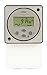 Price comparison product image Optimum OP-IHTDIGI Digital 24 Hour/7 Day Immersion/General Purpose Time Switch, 230 V, White