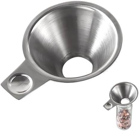 YAFIYGI Spice Funnel