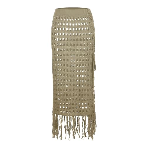 Robe paréo chic de plage pour transition de la piscine au resto