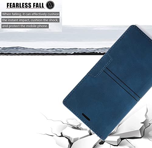 Funda Samsung S22 Plus tipo cartera para organizar tu día a día 5