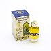 Ein Gedi Anointing Oil 12ml - 0.4oz From Holyland Jerusalem (Light of Jerusalem)