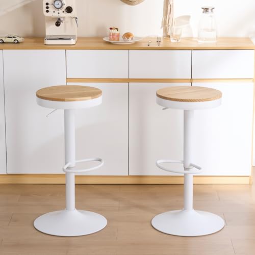 Kidol y Shellder Taburetes de Bar Juego