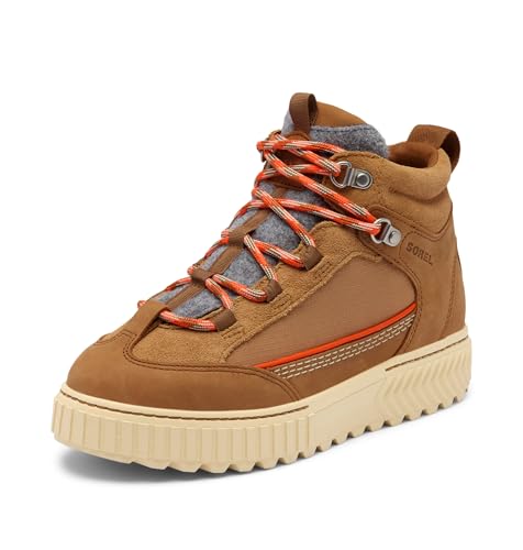 Sorel Ona Ave Peak Boot WP basket randonnée urbaine imperméable femme taille 39