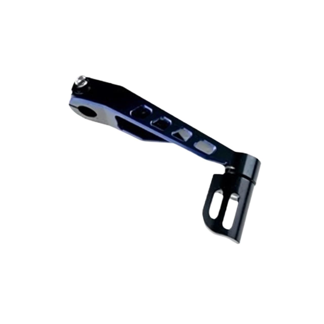 Edxncvvm Blue Motorcycle Scooter Starter Start Lever Compatible With Zy100 Jog100 Force100 Rsz Dio50 Jog50 Jog90 Af28 Af18 Zx Zr(Blue)