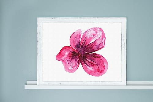 Craig Frames B9212436DS 24X36 Picture Frame, 1.5 Inch Rustic Farmhouse White thumb #1