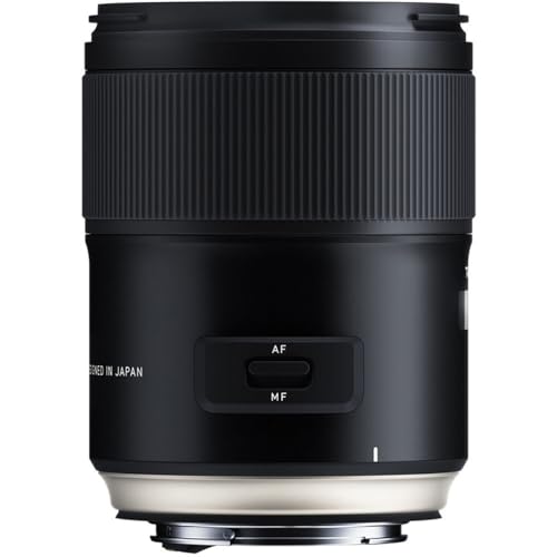 Tamron 35-150mm lens