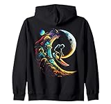 Globetrotter and Free Spirits I Star Park Trends